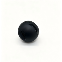 Speaker Pixel Desktop Anak-Anak, Aplikasi DIY Animasi Pixel, Jam Alarm, Layar LED Portabel 5.4, Speaker Audio