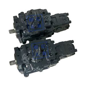Запчасти для строительной техники D68 бульдозер корпус 14X-15-15230 - Product Image 1