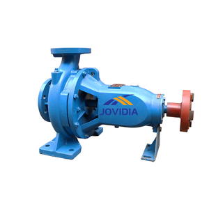 4-Zoll-Diesel-Wasserpumpe für die landwirtschaftliche Bewässerung – Kreiselpumpe mit Endansaugung - Product Image 5