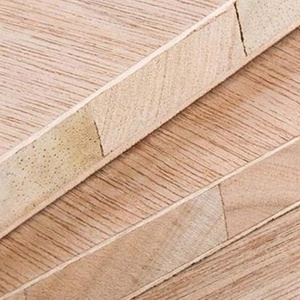 <span class=keywords><strong>18mm</strong></span> trắng Polyester Matt khối Hội Đồng Quản trị/<span class=keywords><strong>blockboard</strong></span> tủ bếp <span class=keywords><strong>Poplar</strong></span> lõi melamine phải đối mặt với veneered blockboards - Product Image 4