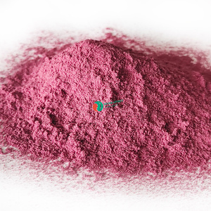 ハーブスピリット凍結乾燥ブルーベリーパウダーブルーベリーエキス100% 天然フルーツパウダー青ベリーエキス - Product Image 3