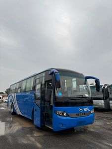 Autobús de Lujo Higer de Dos Pisos, Estable y en Buen Estado, con Volante a la Izquierda, Usado, en Venta - Product Image 4