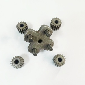 Spur Gears hộp số sản phẩm - Product Image 4