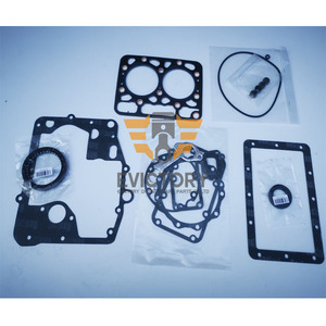 ชุดซ่อม Kubota ZB600ปะเก็นแบบเต็ม + ปั๊มน้ำเครื่องยนต์<span class=keywords><strong>รถ</strong></span>แทรกเตอร์ B4200 - Product Image 1