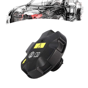 Tapa de tanque de expansión Xinwo 17117639020 para tapa <span class=keywords><strong>BMW</strong></span> 2006-2025 - Product Image 1