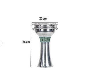 Wholesale Quality Professional Percussion Instruments China <b>Mini</b> <b>Hand</b> Drums for Sale - Product Image 1