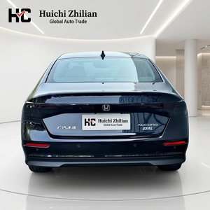 <span class=keywords><strong>Honda</strong></span> <span class=keywords><strong>Accord</strong></span> <span class=keywords><strong>2023</strong></span> 260TURBO Comfort, Autos Chinos Usados, Económicos en Combustible, con Techo Corredizo y Entrada sin Llave, en Venta - Product Image 4