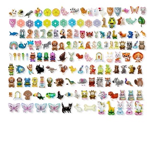 Vente en gros de ballons en Mylar à <span class=keywords><strong>film</strong></span> d'aluminium <span class=keywords><strong>2023</strong></span> ballons Globos en aluminium ballons hélium en forme d'animal ballons dinosaures - Product Image 5