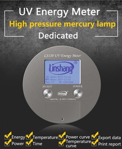 Luxmètre d'énergie UV LS120, anti-radiation et température du rayonnement UV, <span class=keywords><strong>mesure</strong></span> <span class=keywords><strong>de</strong></span> la température - Product Image 6