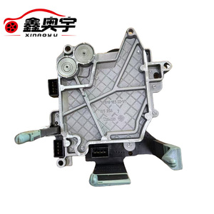 Pièces d'auto pour <span class=keywords><strong>Audi</strong></span> A4/A6/A8 01J927156HT Unité de commande d'ordinateur de transmission TCU - Product Image 2