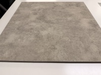 Dalles de moquette écologiques en fibre de nylon 66 pour revêtement de sol commercial intérieur