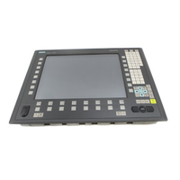 Panel de Operador Táctil TFT Original Siemens 6FC5203-0AF08-0AB0 SINUMERIK TP015A de 15 Pulgadas, 1024*768, HMI CNC en Stock