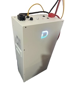 Dyness Powerbrick 51.2v 280ah 14.33kwh 10kwh solar energy <b>system</b> hybrid with liuthium battery storage on <b>grid</b> - Product Image 6