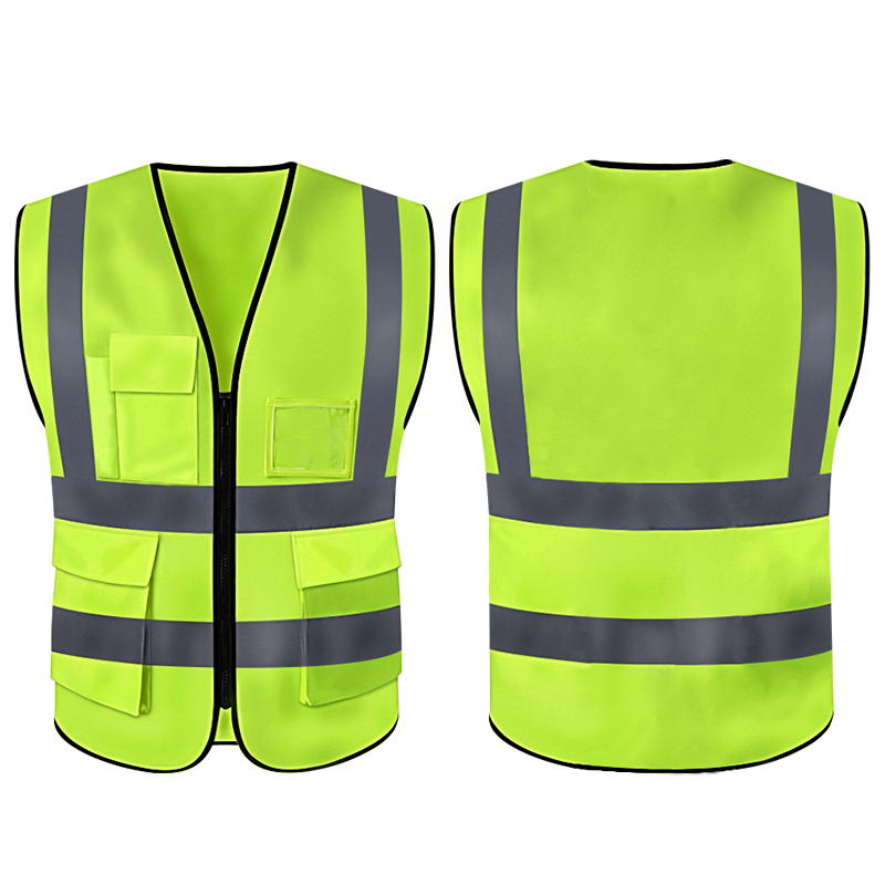 Amarillo fluorescente