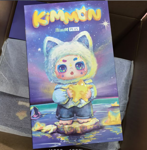 Kimmon <span class=keywords><strong>Time</strong></span> Galaxy Mystery Boxen <span class=keywords><strong>Fun</strong></span> Blind Toy mit aufregenden, nicht vorhersehbaren Inhalten - Product Image 3