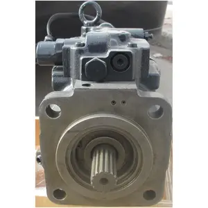 PC45R-8 hydraulische pomp deel nummer 708-1T-00523 voor graafmachine