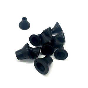 Ventilador de alta qualidade Cnc industrial de borracha de silicone - Product Image 2