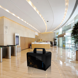 เยี่ยมขายไฟฟ้าเชิงพาณิชย์ขนาดใหญ่พื้นที่กระจายกลิ่นอุตสาหกรรม HVAC กลิ่นหอมขนาดใหญ่กระจายน้ำมันหอมระเหย - Product Image 1