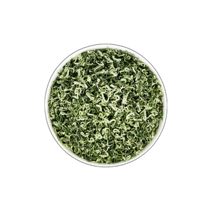 Raw 24 months Shelf Life 100% Green <b>Tea</b> Vietnam Green <b>tea</b> Leaves Premium Biluochun <b>Slimming</b> Loose <b>Tea</b> In Bag Packaging - Product Image 2