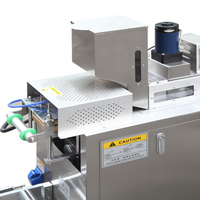 Machine entièrement automatique de fabrication d'œufs surprise en provenance de Chine