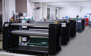 <span class=keywords><strong>Prensa</strong></span> de calor rotativa Monti <span class=keywords><strong>Antonio</strong></span> Calandra, máquina de transferencia de calor por sublimación para ropa, tela textil, bandera, camiseta, 20/170cm - Product Image 6