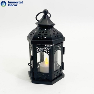 Trang Trí Đèn Lồng Nhỏ Theo Phong Cách Ma-rốc Với Telagiht - Product Image 6