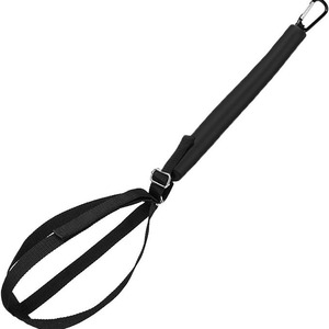 Alta qualità assistita appesa pallavolo Trainer esplosivo prodotto per i giocatori di pallavolo - Product Image 3