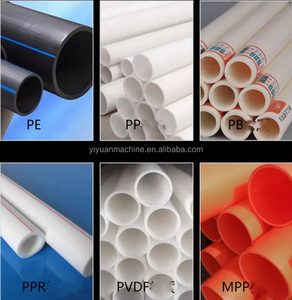 Nueva máquina de soldadura <span class=keywords><strong>a</strong></span> <span class=keywords><strong>tope</strong></span> Manual HDPE para <span class=keywords><strong>polietileno</strong></span> de alta densidad PE PP - Product Image 6