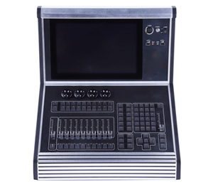 Stage <strong>Dmx</strong> 512 <strong>Controller</strong> MIDI Rgb Fader Pro <strong>Controller</strong> Stage Dj Light Control Light Console Light Console <strong>DMX</strong> Panel - Product Image 3