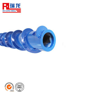 50mm hex28 מקדחת מוט - Product Image 3