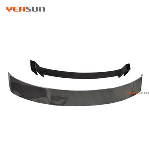 Nuevo estilo de coche spoiler <span class=keywords><strong>trasero</strong></span> para <span class=keywords><strong>Audi</strong></span> A3 <span class=keywords><strong>A5</strong></span> A7 - Product Image 4