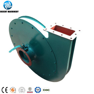 Soplador de ventilador centrífugo, colector de polvo de chorro, filtro de bolsa, gran oferta - Product Image 5