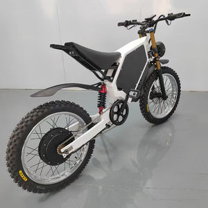 BOMBER 3000W with 48V 30ah แบตเตอรี่ลิเธียม - Product Image 3