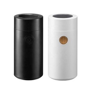 304 in acciaio inox lame USB ricaricabile macinacaffè elettrico portatile - Product Image 1
