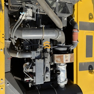 Excavadora Hidráulica Usada Komatsu PC350 de 35 Toneladas, Duradera y Popular para Proyectos de Construcción - Product Image 5