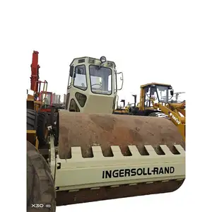 Использованный дорожный каток INGERSOLL RAND SD100D SD100D SD150D SD100 для продажи