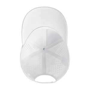 หมวกเบสบอลกันน้ำ6แผงสำหรับงานตามสั่งหมวกเจาะรูเลเซอร์ - Product Image 6