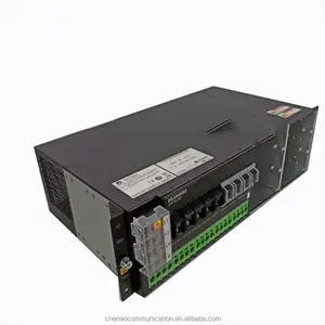 نظام متكامل مدمج تيار متردد 48 150A مثبت على حامل نظام اتصال من النوع V ETP48150