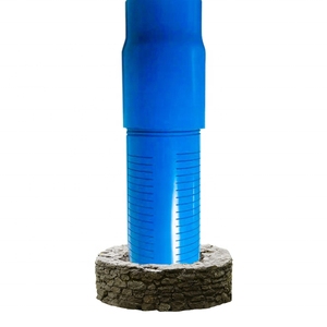 Venta de Fábrica YFENG Varillas de Perforación de <span class=keywords><strong>PVC</strong></span> de Alta Presión, Flexibles, Duraderas y Anticorrosivas para Pozos de Agua, Tubería de <span class=keywords><strong>PVC</strong></span> de 5 Pulgadas - Product Image 1