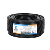 Cable Flexible de Cobre Estándar Nacional BVR-1 Jinda de 1.5 a 185 mm² Azul 6 mm² Origen: China Continental