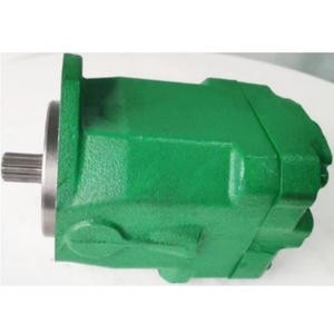 Bomba Hidráulica AL75305 para Tractores John Deere 6200 6210 - Product Image 4