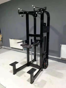 Machine de musculation <span class=keywords><strong>Ammer</strong></span>, équipement de salle de sport commercial, extension des jambes iso-latérale à vendre H27 - Product Image 5