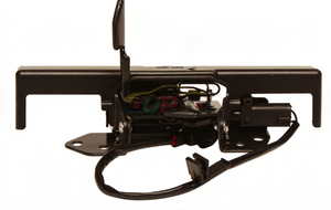 Cerradura de capó de alta calidad 81130-AA000 para Hyundai Kia 81130AA000 - Product Image 2
