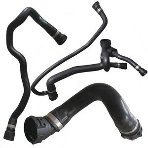 <span class=keywords><strong>Tubi</strong></span> <span class=keywords><strong>Flessibili</strong></span> in Gomma <span class=keywords><strong>per</strong></span> Radiatore Auto, Componenti Motore <span class=keywords><strong>per</strong></span> Auto BMW, Tubo <span class=keywords><strong>per</strong></span> Liquido di Raffreddamento - Product Image 4