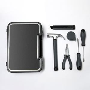 Kit <span class=keywords><strong>de</strong></span> <span class=keywords><strong>herramientas</strong></span> multifuncional para el hogar con caja <span class=keywords><strong>de</strong></span> <span class=keywords><strong>herramientas</strong></span> <span class=keywords><strong>de</strong></span> mano adecuada para el kit <span class=keywords><strong>de</strong></span> combinación <span class=keywords><strong>de</strong></span> reparación <span class=keywords><strong>de</strong></span> automóviles y el hogar gran oferta - Product Image 2