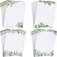 Papier offset non couché de haute qualité, format A3/A4/A5, 70/80 g/m², 500 feuilles par rame, pâte chimique, écologique, recyclable