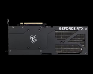 การ์ดจอ MSI RTX 5070 12G รุ่นใหม่ ปี 2026 แบบโอเวอร์คล็อก รองรับสัญญาณความถี่สูง ลดการดีเลย์ สำหรับเล่นเกมบนเดสก์ท็อป - Product Image 6