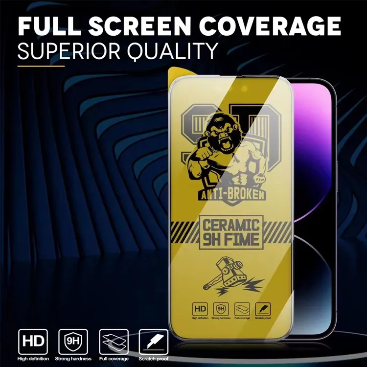 HD
