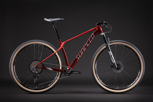 12 Tốc độ Dành Cho Người Lớn Xe Đạp <span class=keywords><strong>Carbon</strong></span> Fibre Khung 29 "Xe Đạp Leo Núi Cho Nam Giới - Product Image 4