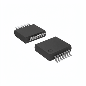 Circuit intégré IC INVERTER 6CH 1 INP 14SSOP, Distributeur agréé, 74LVT04DB,118 Logic 14 SSOP (0.209", 5.30mm de largeur) - Product Image 1